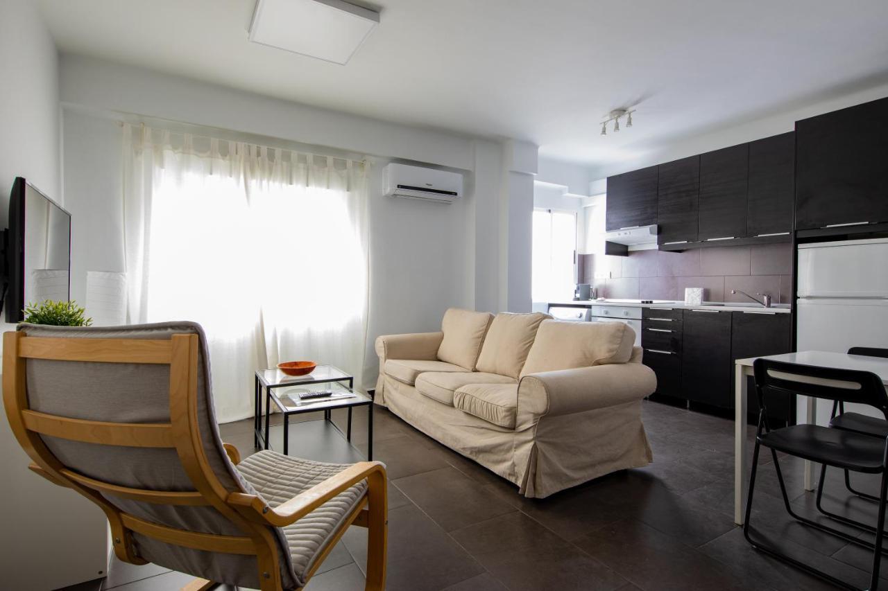 Appartement Fun Building Flats By Homeabout