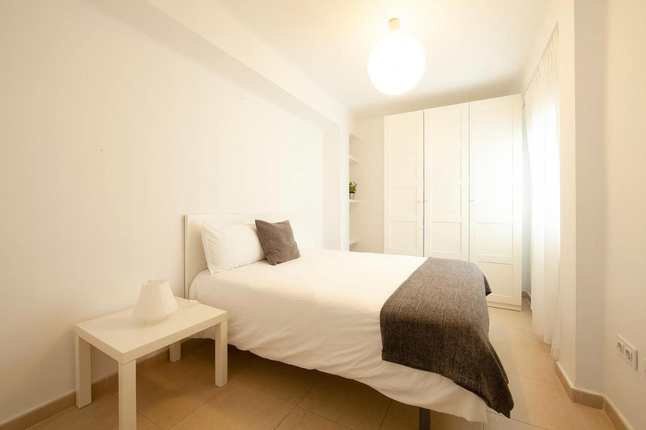 Appartement Fun Building Flats By Homeabout Málaga