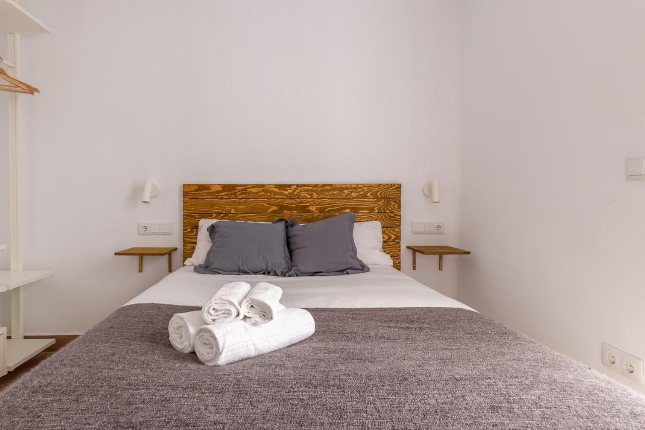 Homeabout La Merced Flats *
