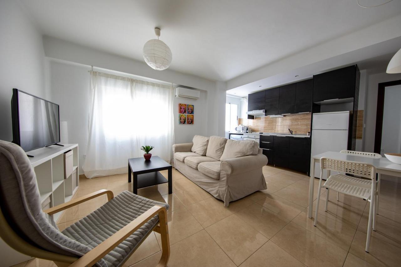 Fun Building Flats By Homeabout * Málaga