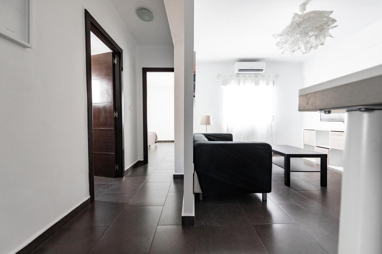 Fun Building Flats By Homeabout Apartament
