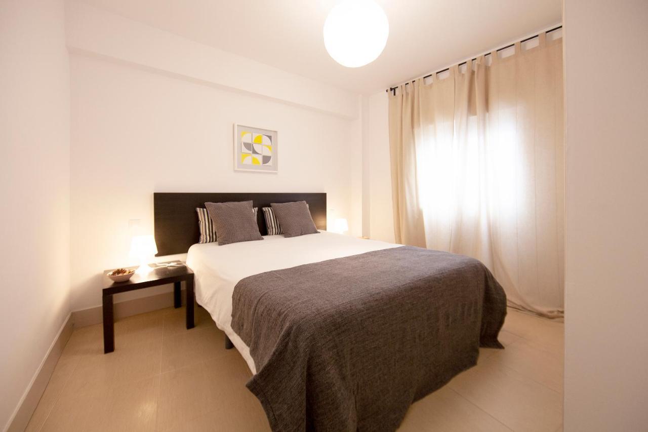 Fun Building Flats By Homeabout Apartament *