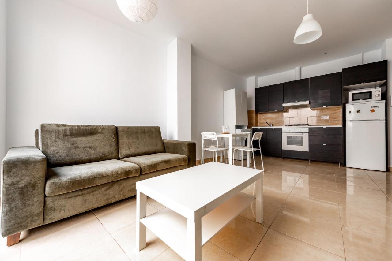 Apartament Fun Building Flats By Homeabout *