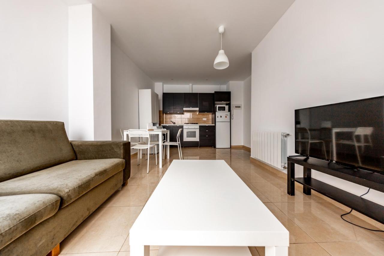 Apartament Fun Building Flats By Homeabout *