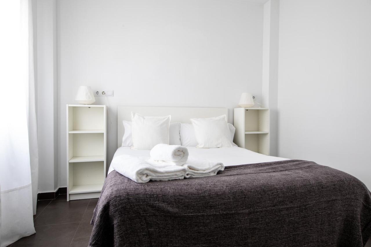 Apartament Fun Building Flats By Homeabout