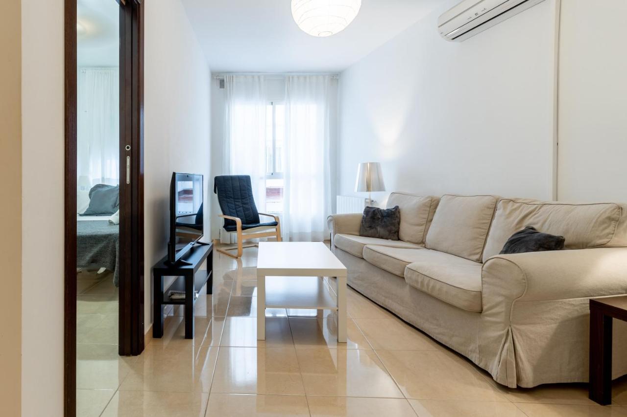 Fun Building Flats By Homeabout Apartament