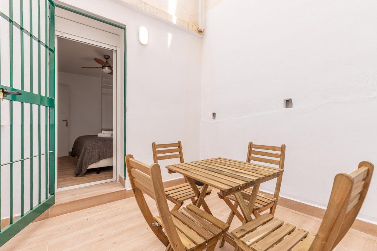 Apartament Fun Building Flats By Homeabout Màlaga