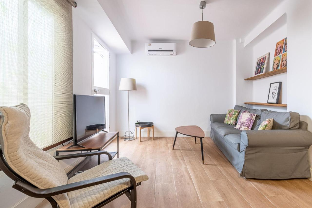 Fun Building Flats By Homeabout * Màlaga