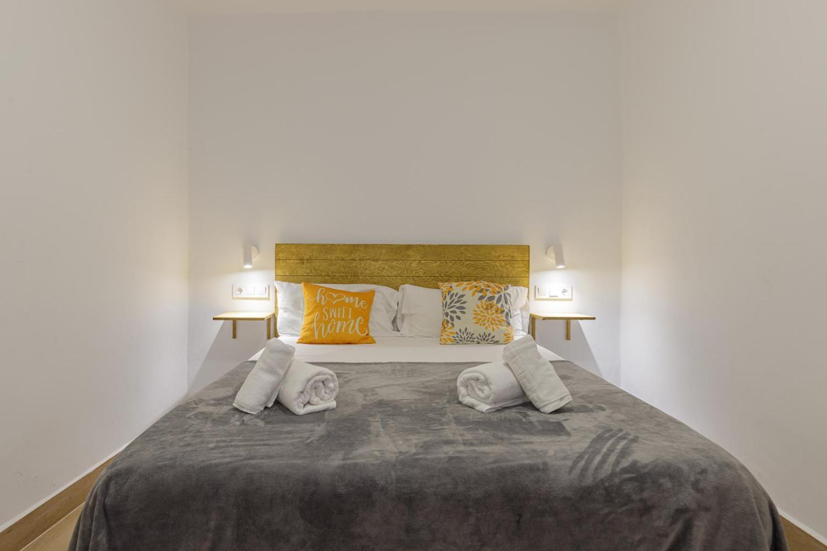 Fun Building Flats By Homeabout Apartament