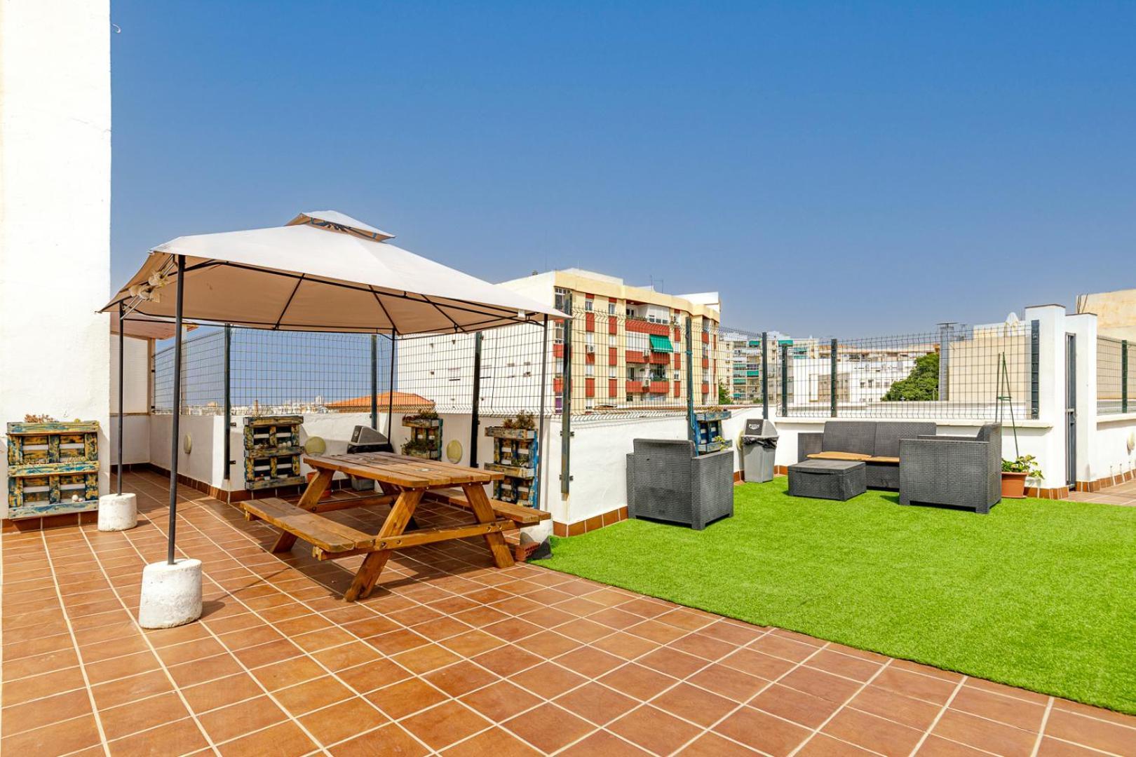 Fun Building Flats By Homeabout Apartament *