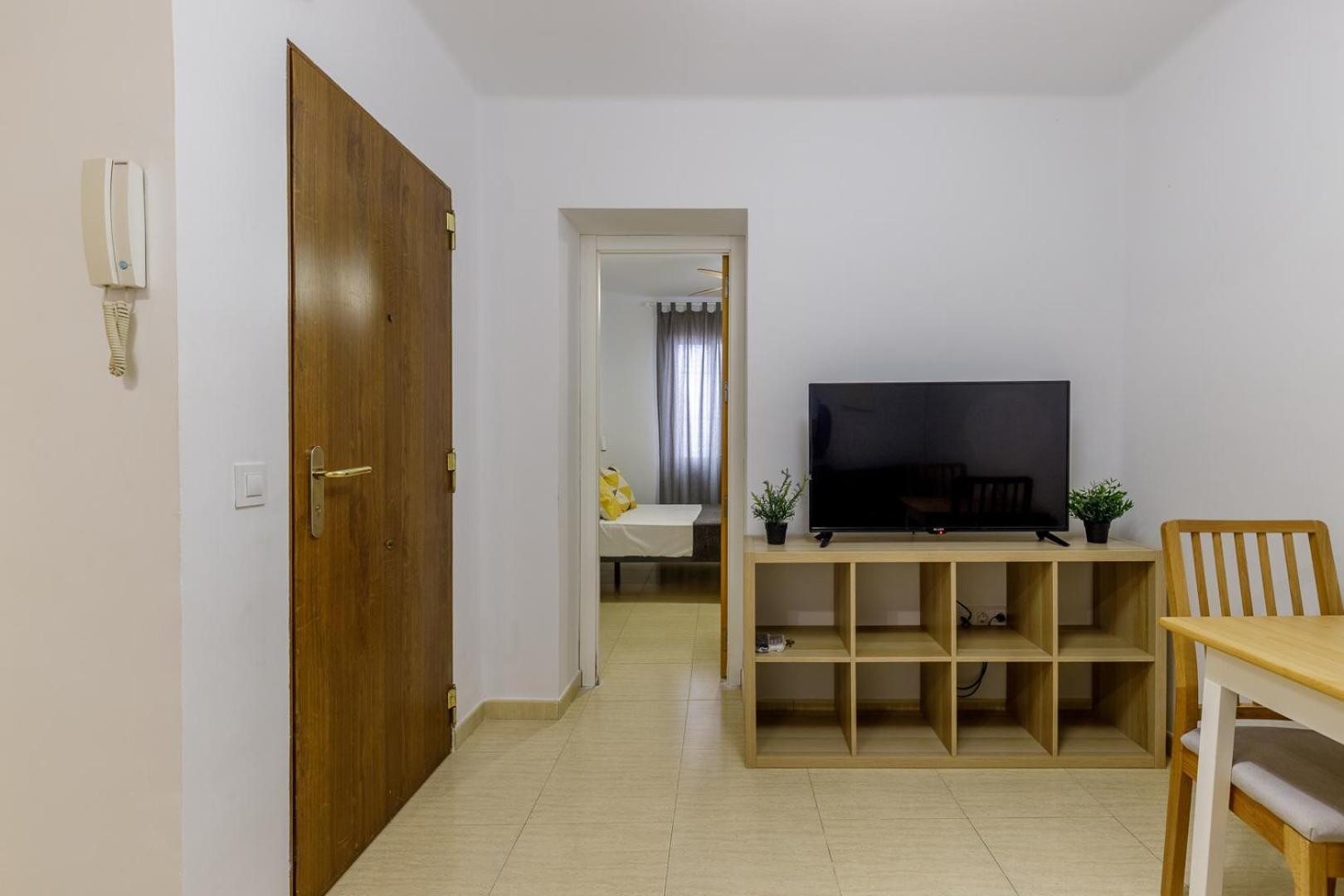 Apartament Fun Building Flats By Homeabout Màlaga
