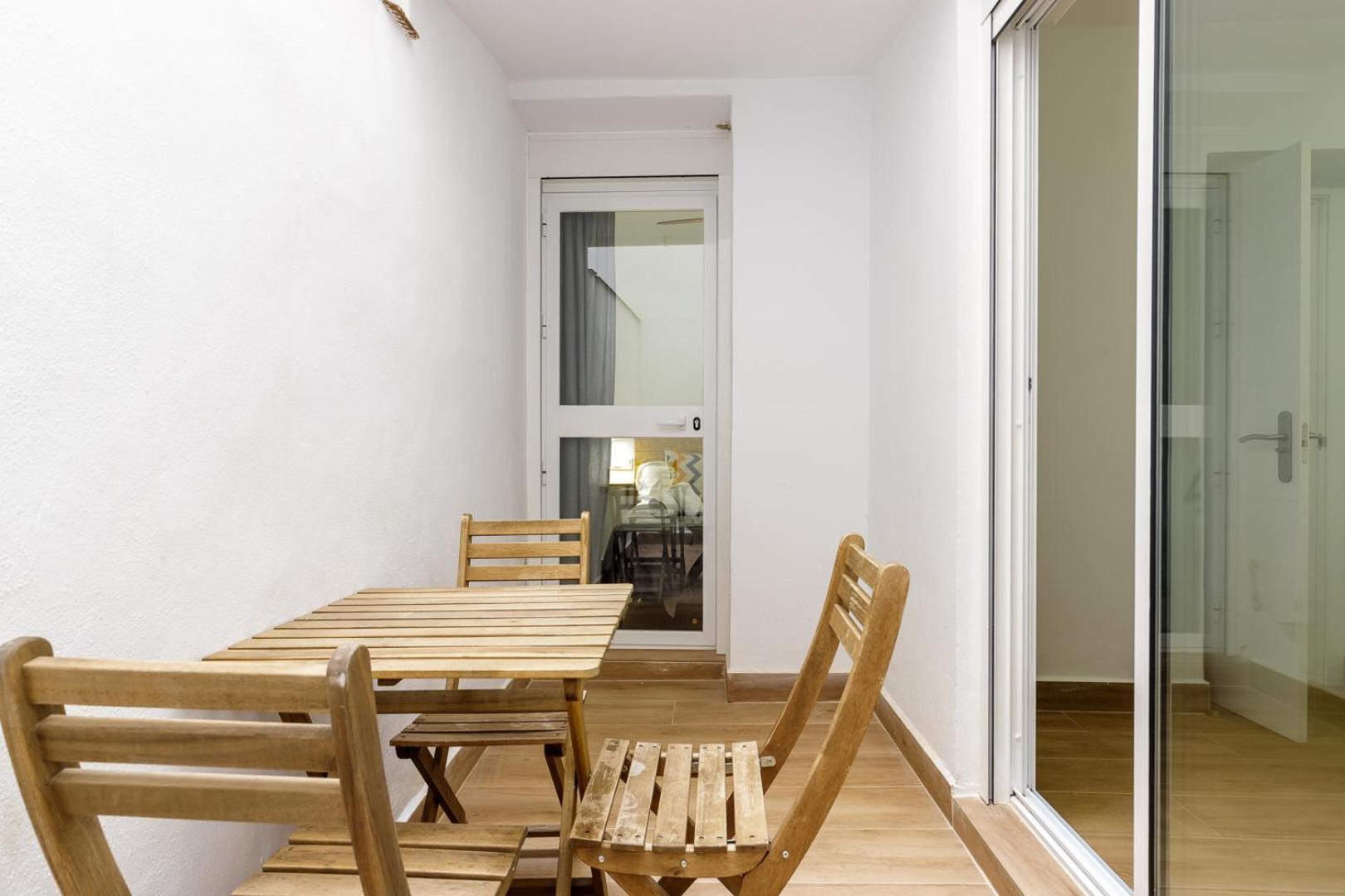 Fun Building Flats By Homeabout Apartament *