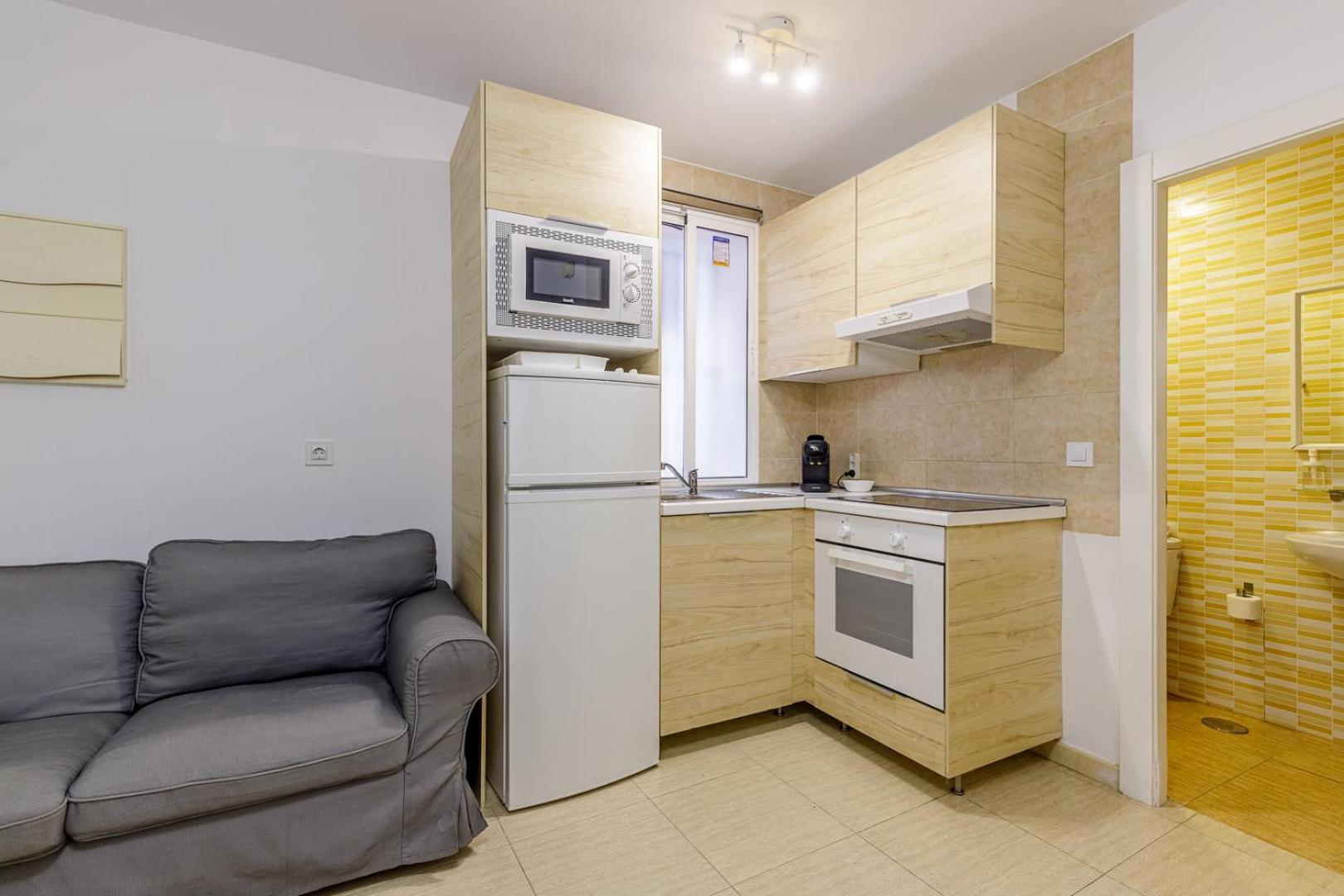 Apartament Fun Building Flats By Homeabout *
