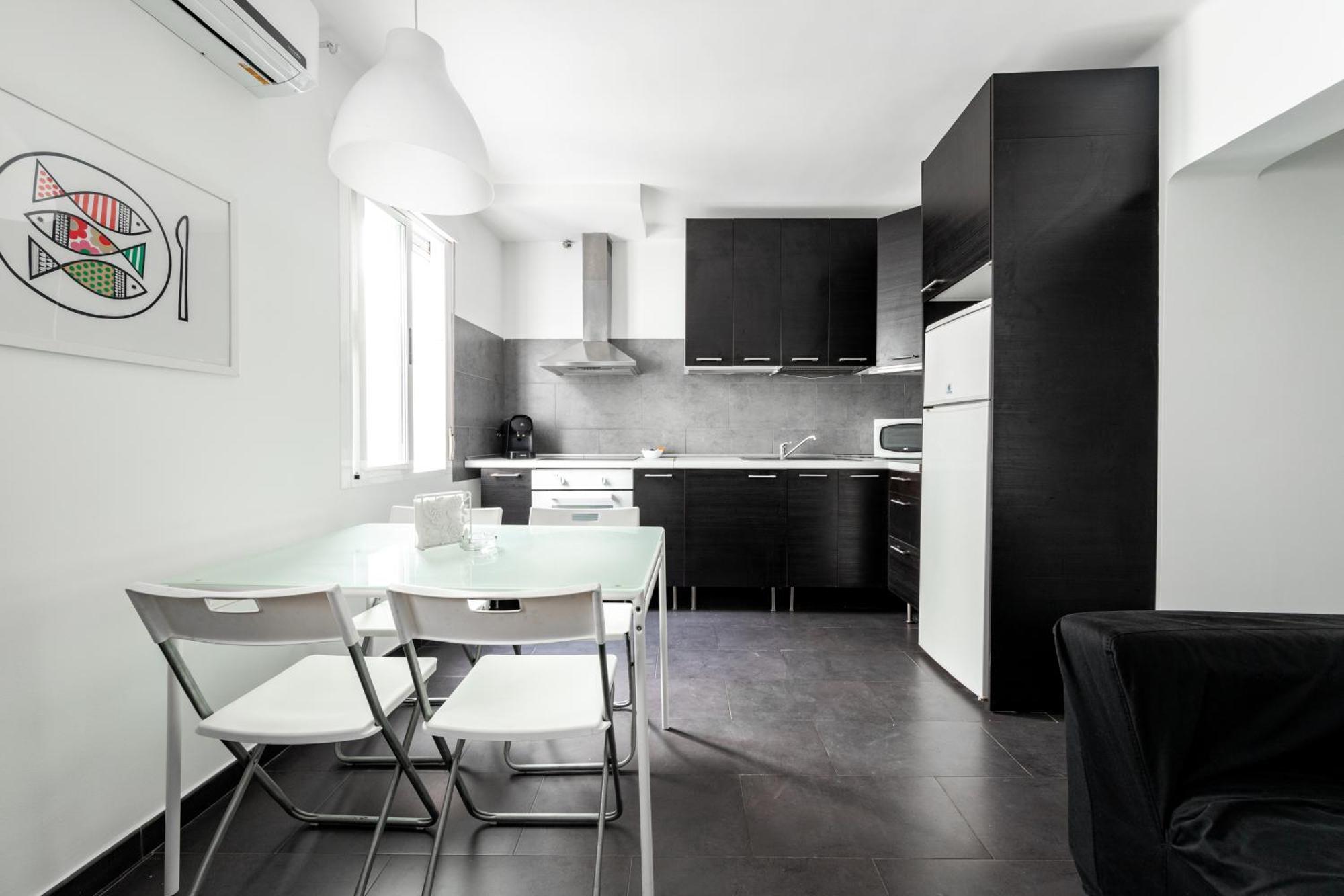 Fun Building Flats By Homeabout Apartament *